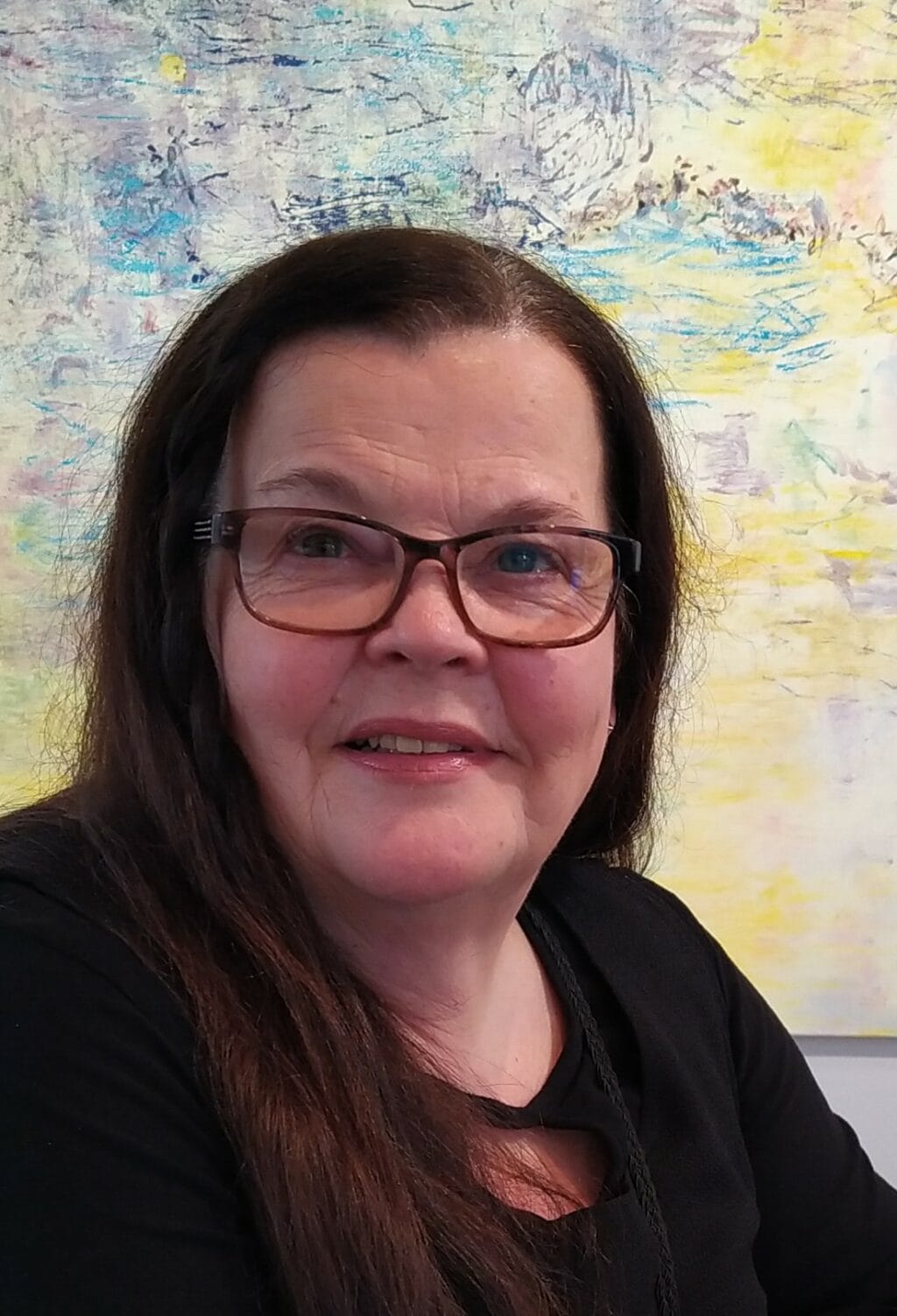 Anne Ovaska